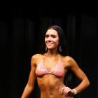 Jennifer  Ott - NPC Northern Classic 2013 - #1